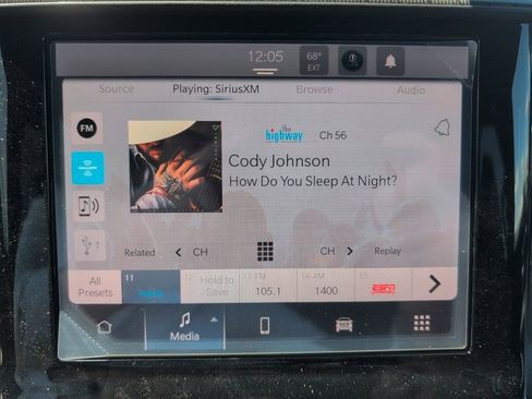 New 2026 RAM 1500 Big Horn image 37