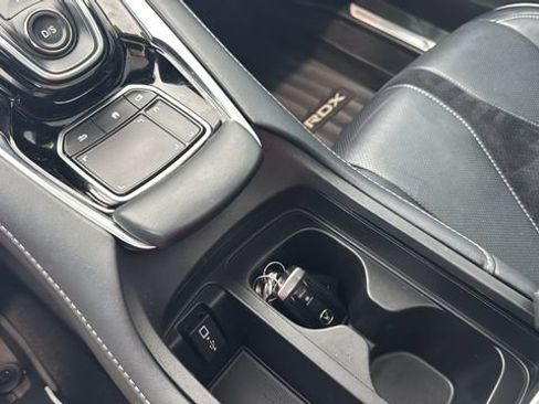 Used 2020 Acura RDX A-Spec AWD/4WD image 15