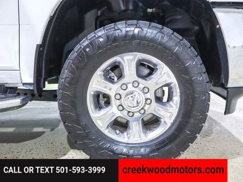 Used 2020 RAM 2500 Big Horn w/ Level 1 Equipment Group image 18