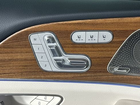 Certified 2026 Mercedes-Benz GLE 450 4MATIC image 11