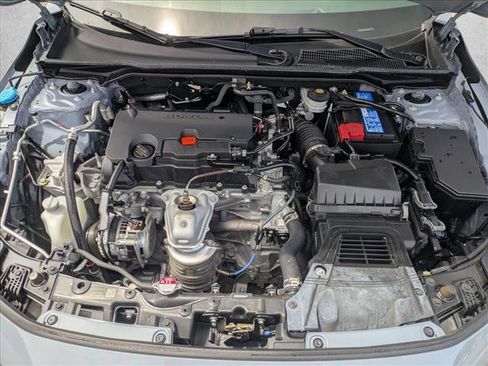Used 2024 Honda Civic Sport image 20