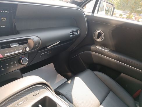 New 2026 Hyundai Palisade Calligraphy image 23