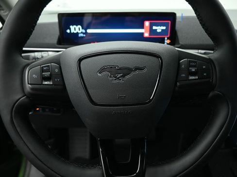 New 2026 Ford Mustang Mach-E Select image 12