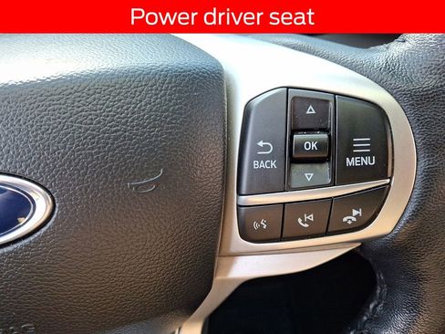 Used 2022 Ford Explorer XLT w/ Class IV Trailer Tow Package image 22