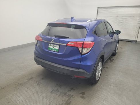 Used 2019 Honda HR-V EX-L image 7