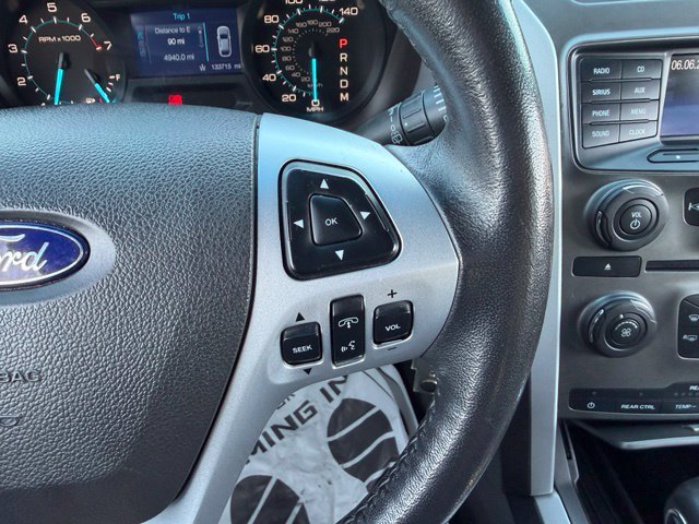 Used 2014 Ford Explorer XLT AWD/4WD image 21