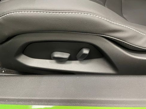 New 2026 Chevrolet Corvette Stingray Coupe w/ Z51 Performance Package image 9