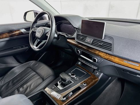 Used 2018 Audi Q5 2.0T Premium Plus AWD/4WD image 29