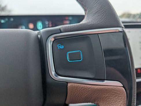 New 2025 Ford Expedition Max King Ranch image 11