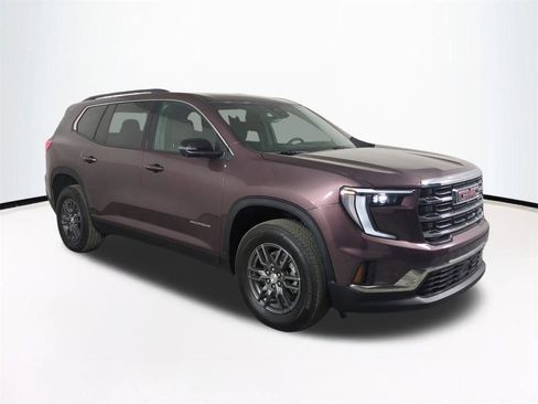 Used 2026 GMC Acadia Elevation image 2