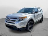 Used 2014 Ford Explorer XLT w/ Equipment Group 202A image 2