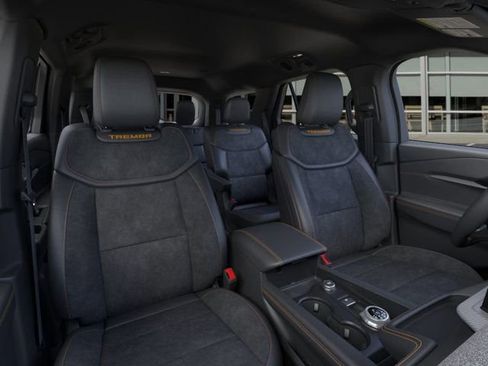 New 2026 Ford Explorer Tremor w/ Tremor Convenience Package image 10
