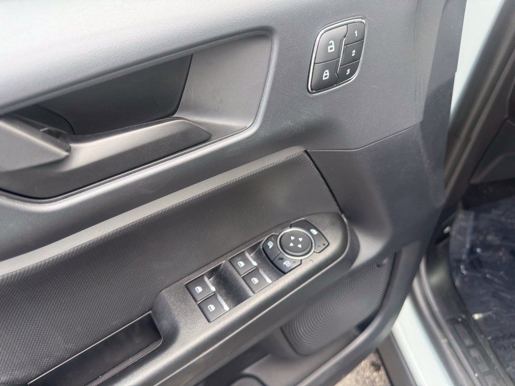 New 2024 Ford Bronco Sport Outer Banks AWD/4WD image 15