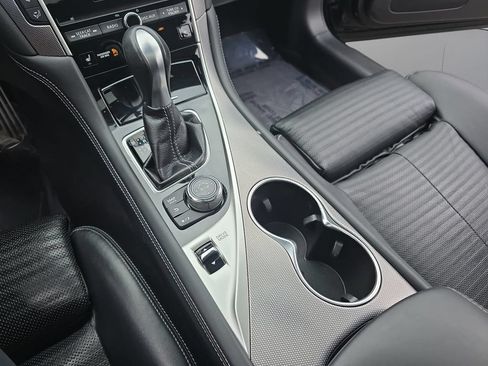Used 2015 INFINITI Q50 AWD w/ Navigation Package image 23