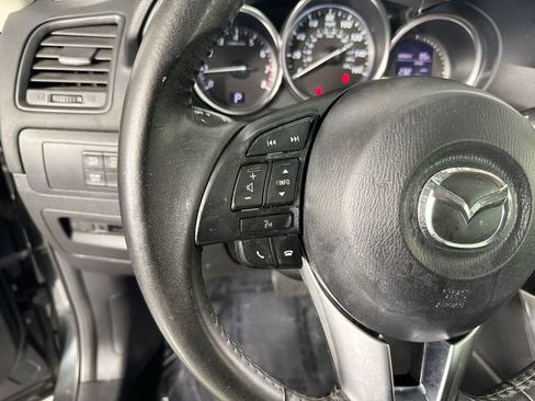 Used 2013 MAZDA CX-5 Touring w/ Bose & Moonroof Pkg AWD/4WD image 12