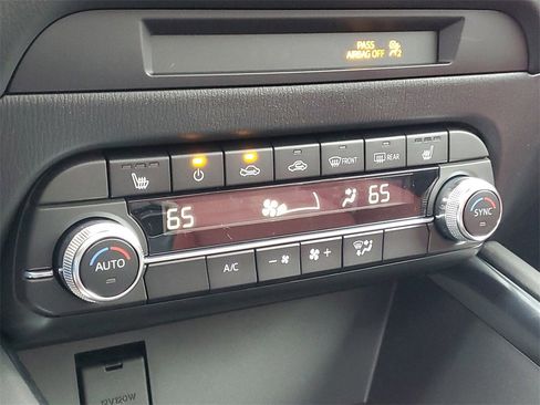 New 2025 MAZDA CX-5 Carbon Edition image 26