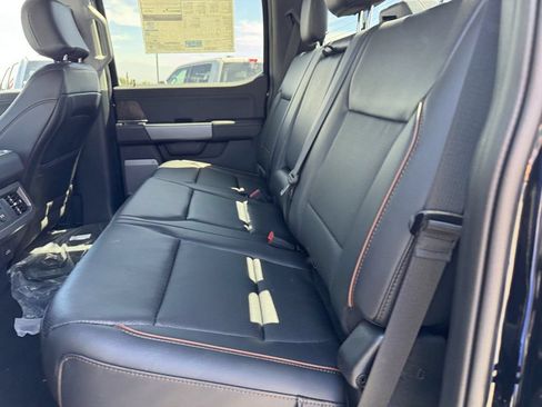 New 2026 Ford F250 Lariat w/ Tremor Off-Road Package AWD/4WD image 17