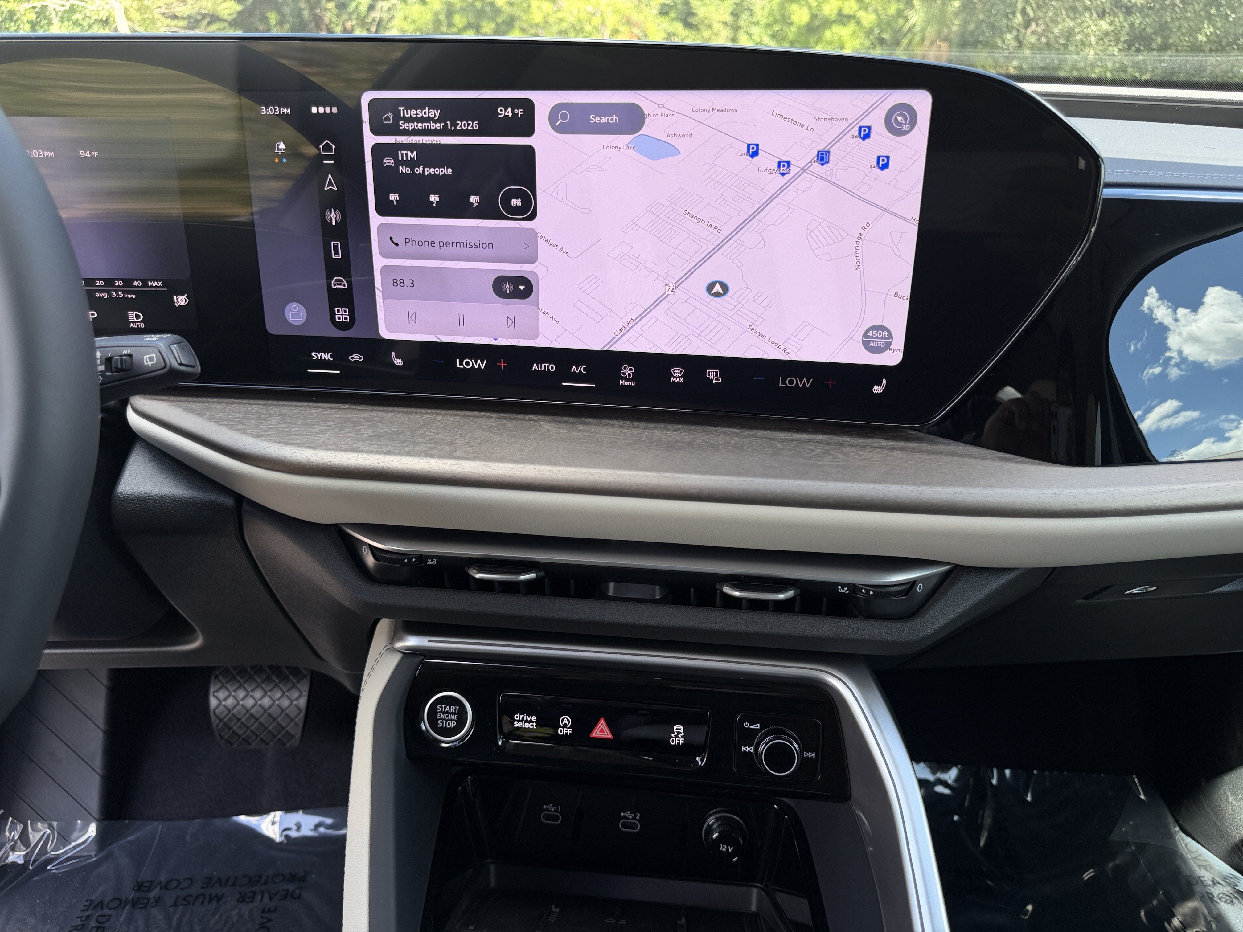 New 2026 Audi Q5 2.0T AWD/4WD image 23