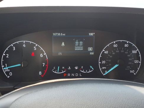 Certified 2023 Ford Maverick XLT w/ Equipment Group 300A Standard AWD/4WD image 14