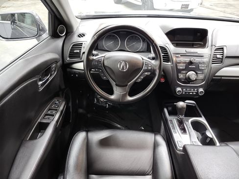 Used 2018 Acura RDX AWD image 29