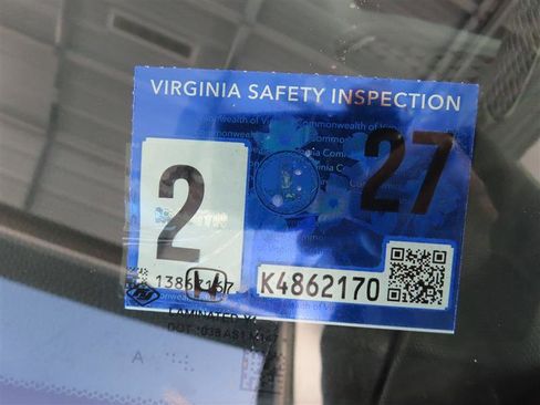 Used 2025 Honda Accord Sport image 37