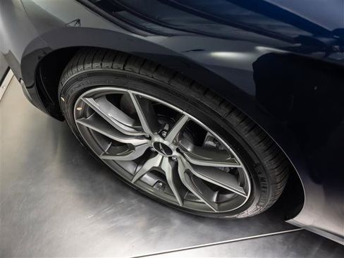 New 2026 Genesis G70 2.5T Prestige RWD image 12