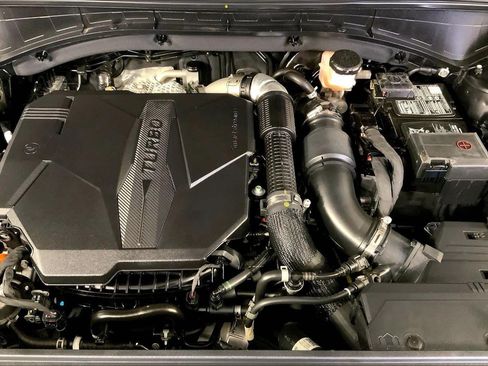 Certified 2024 Kia Sorento SX AWD/4WD image 10