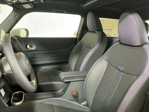 New 2026 MINI Cooper S image 21