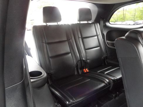 Used 2015 Dodge Durango Limited w/ Trailer Tow Group IV AWD/4WD image 25