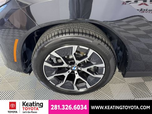 Used 2026 BMW X3 xDrive30i AWD/4WD image 30