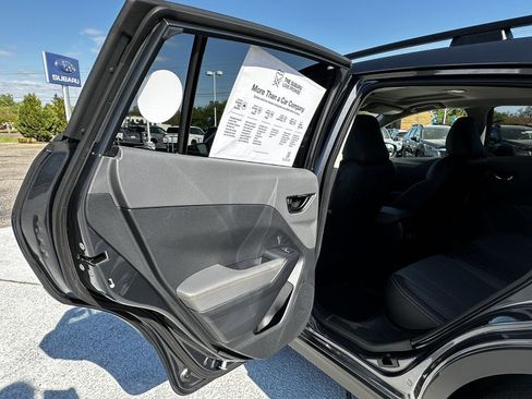 New 2026 Subaru Crosstrek 2.5i Limited AWD/4WD image 11