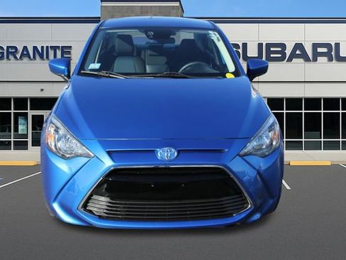 Used 2018 Toyota Yaris iA image 3