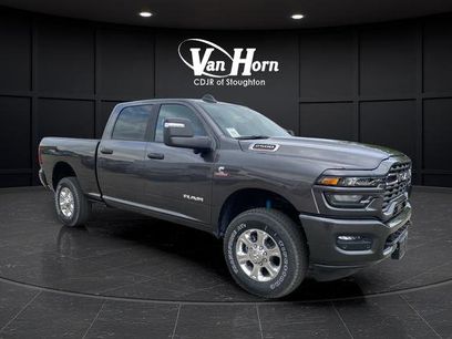 New 2025 RAM 2500 Big Horn