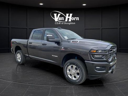 New 2025 RAM 2500 Big Horn image 1