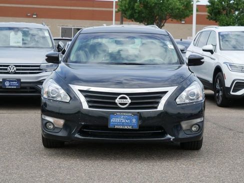 Used 2013 Nissan Altima 2.5 SL FWD image 2