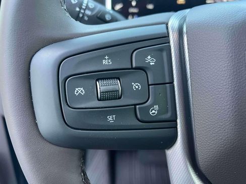 New 2026 GMC Sierra 2500 Denali w/ Denali Reserve Package image 25