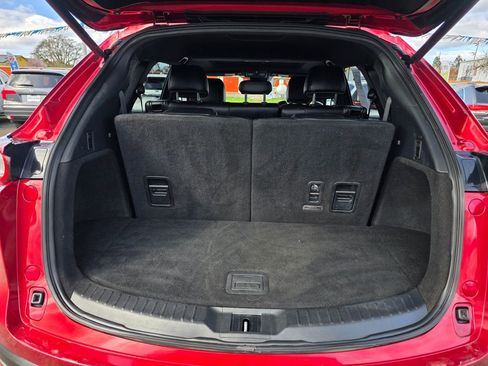 Used 2018 MAZDA CX-9 Grand Touring image 24