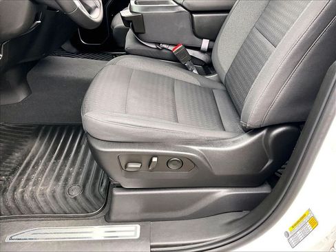 Used 2023 Chevrolet Silverado 1500 RST AWD/4WD image 33