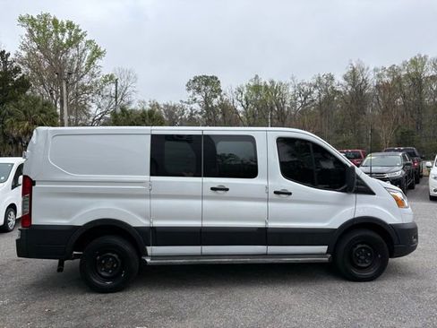 Used 2021 Ford Transit 250 Low Roof w/ Exterior Upgrade Package image 6