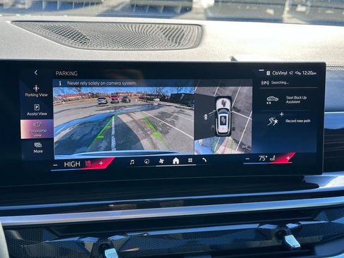 Certified 2026 BMW X5 xDrive40i w/ Parking Assistance Package image 20