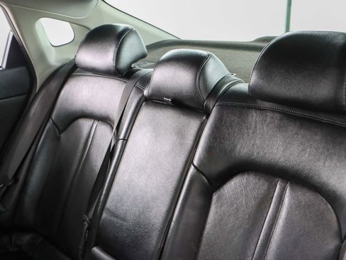 Used 2018 Kia Optima EX image 24