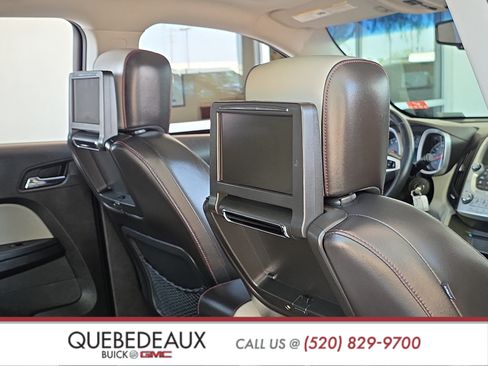 Used 2011 Chevrolet Equinox LTZ AWD/4WD image 28