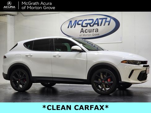 Used 2023 Dodge Hornet GT Plus w/ Track Pack image 1