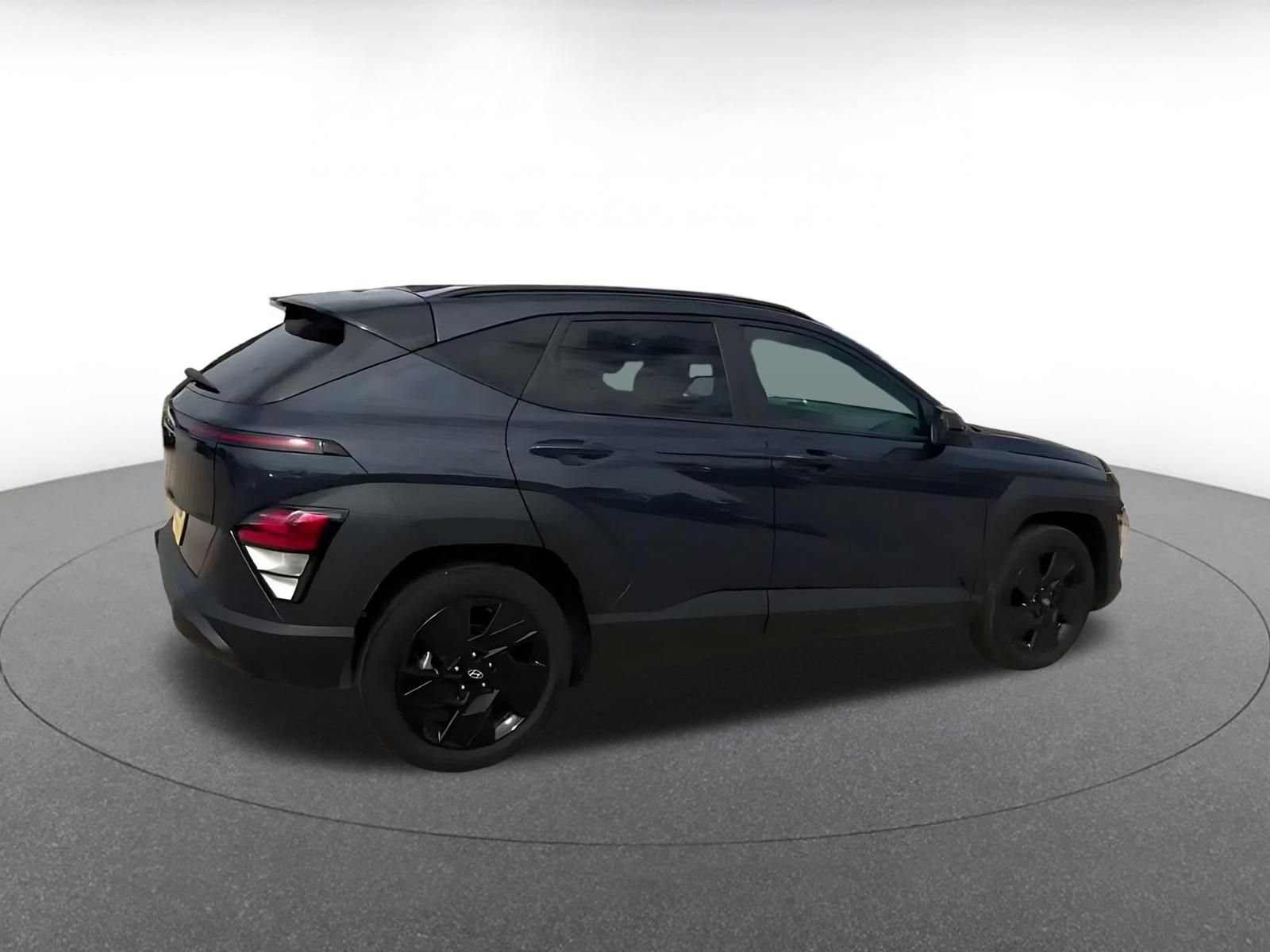 Used 2026 Hyundai Kona SEL Sport FWD image 14