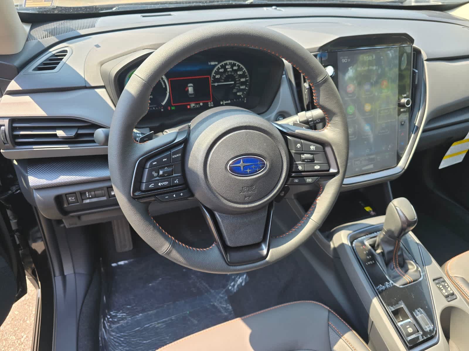 New 2026 Subaru Crosstrek 2.5i Limited AWD/4WD image 2