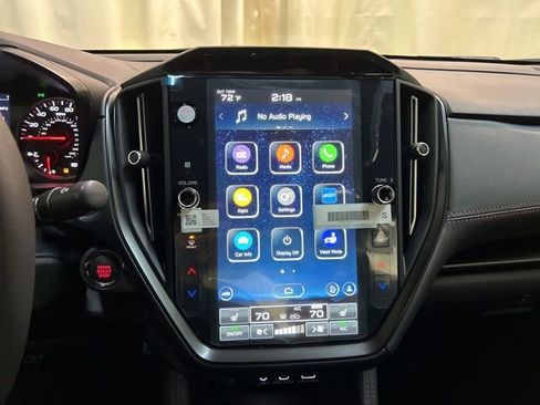 New 2025 Subaru WRX Premium image 20