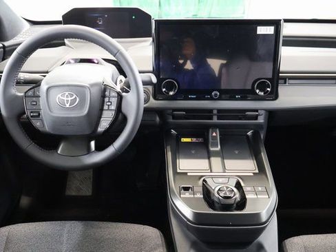 New 2026 Toyota bZ image 14