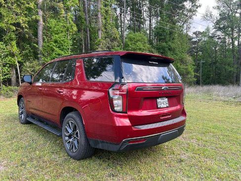 Used 2021 Chevrolet Tahoe Z71 w/ Z71 Off-Road Package image 5