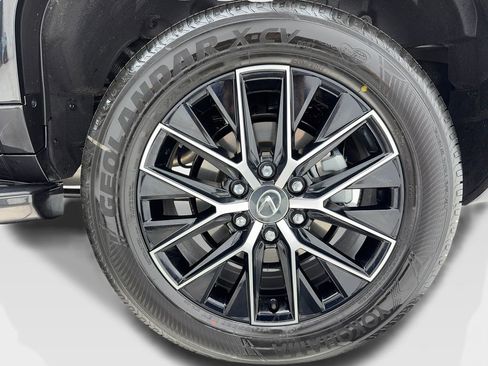 Used 2026 Lexus GX 550 w/ Accessory Package (2T) image 68