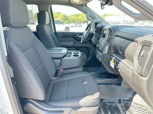 New 2025 Chevrolet Silverado 3500 W/T w/ WT Convenience Package image 28